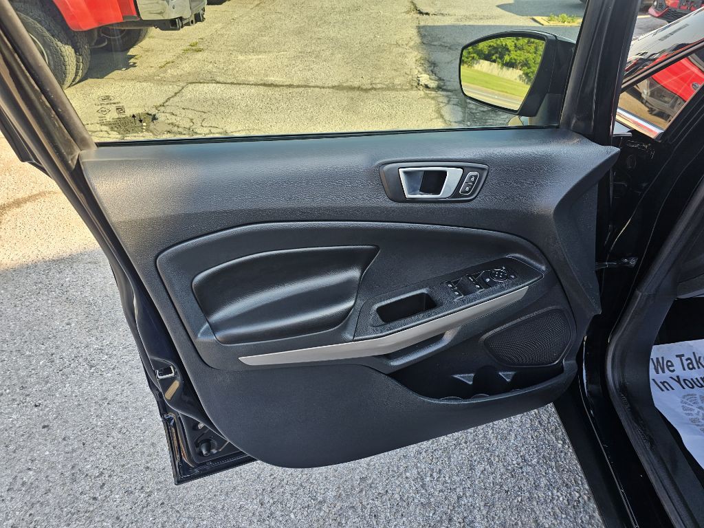 2020 Ford Econoline Image 9