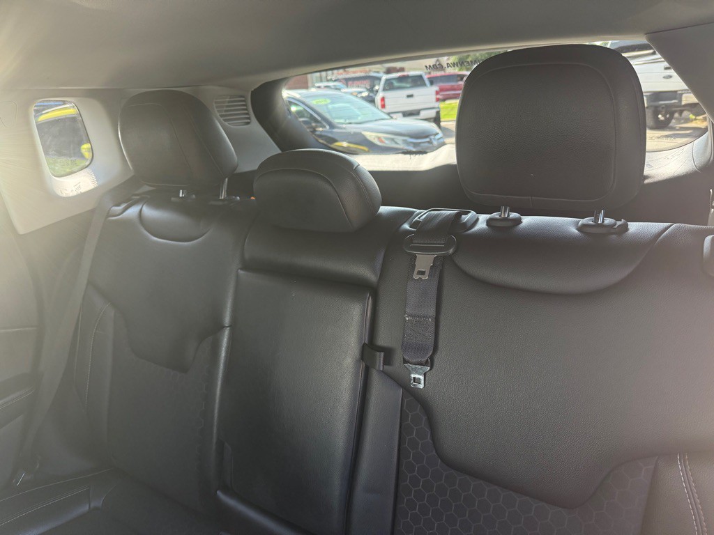 2021 Jeep Compass Image 4