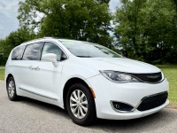Image for 2018 Chrysler Pacifica Touring L ID: 6743713