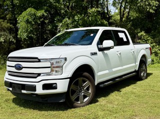 Image for 2020 Ford F-150 Supercrew ID: 6743714