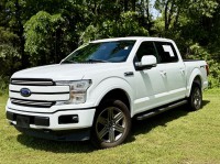 Image for 2020 Ford F-150 Supercrew ID: 6743714