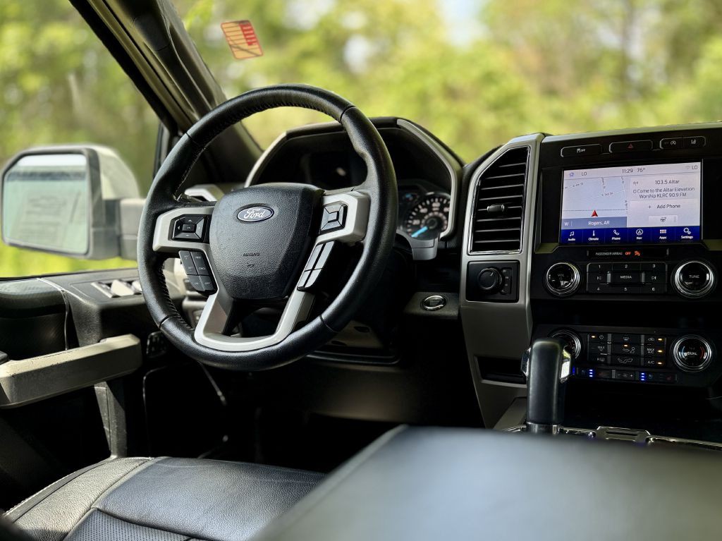 2020 Ford F-150 Image 6
