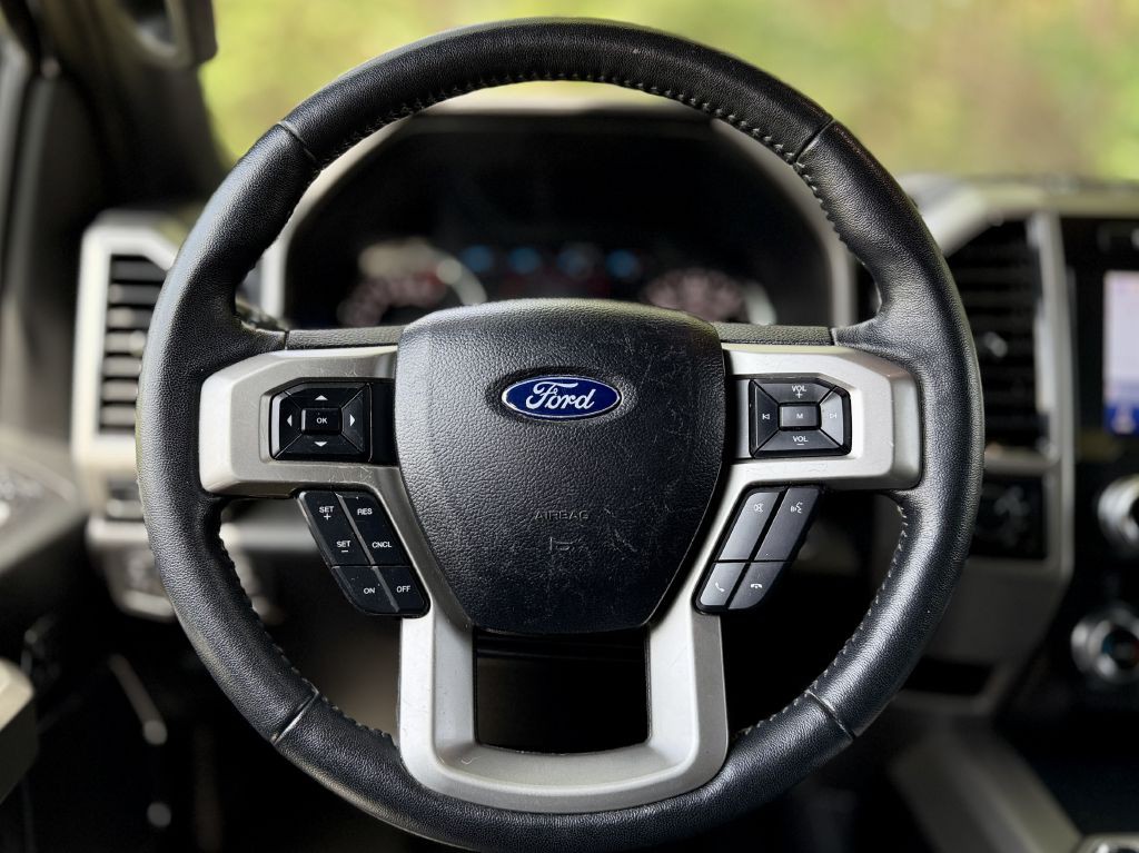 2020 Ford F-150 Image 7