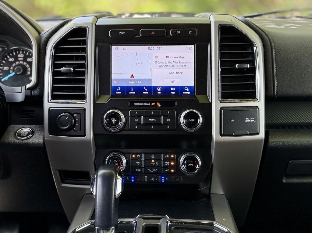 2020 Ford F-150 Image 8