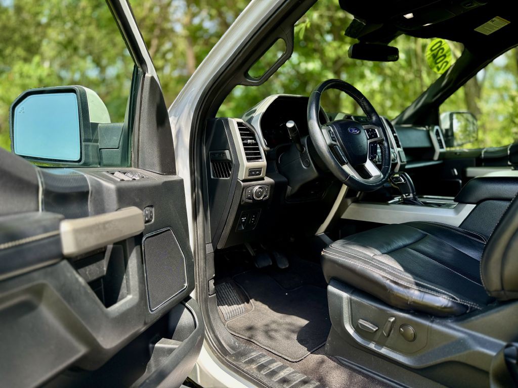 2020 Ford F-150 Image 9