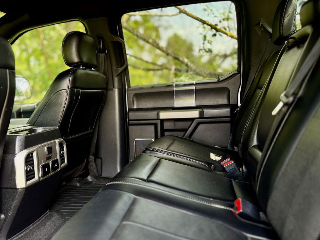 2020 Ford F-150 Image 10