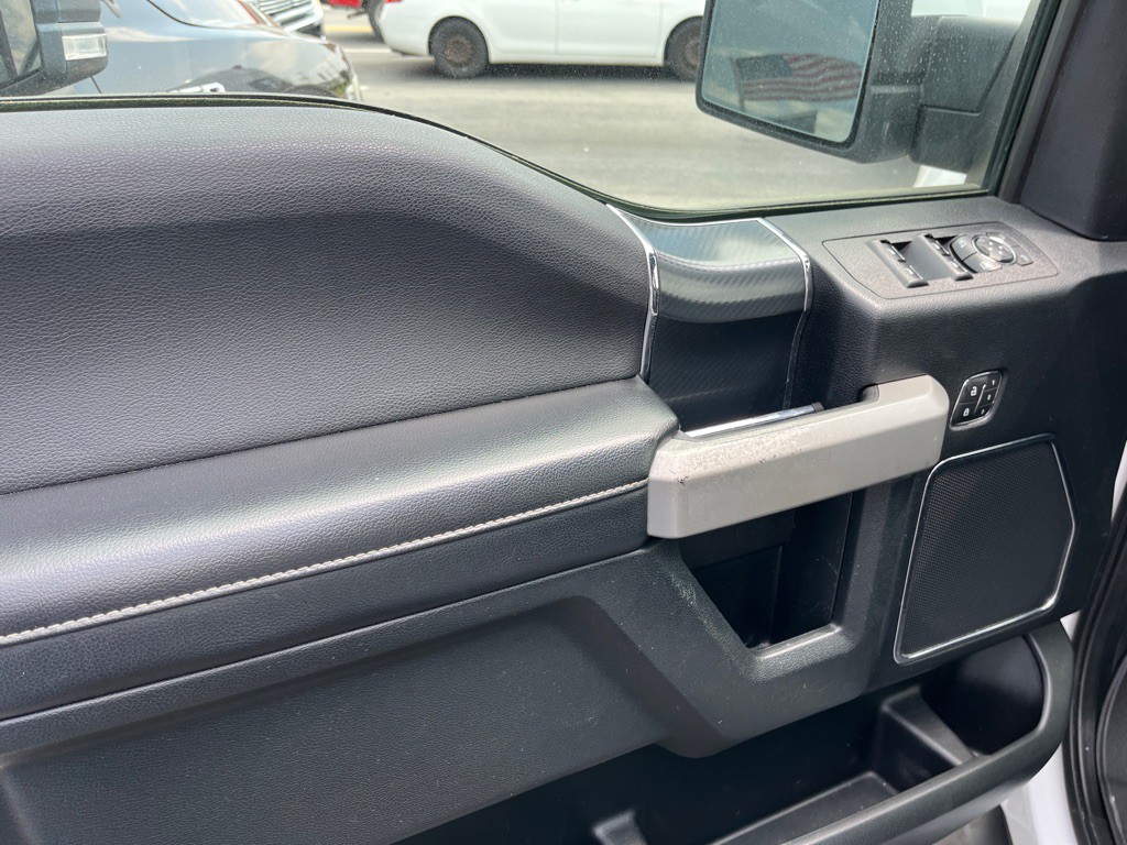 2020 Ford F-150 Image 12