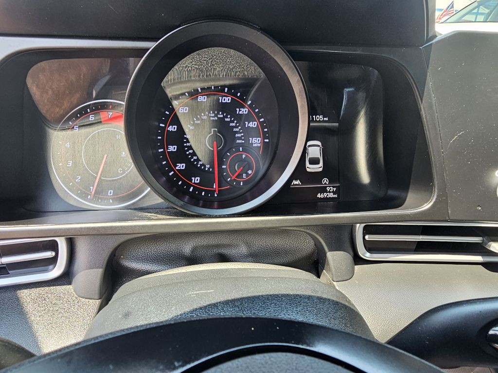 2022 Hyundai Elantra Image 12