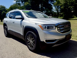 Image for 2017 GMC Acadia SLT-1 ID: 6743723