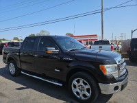 Image for 2013 Ford F-150 Supercrew ID: 6743724
