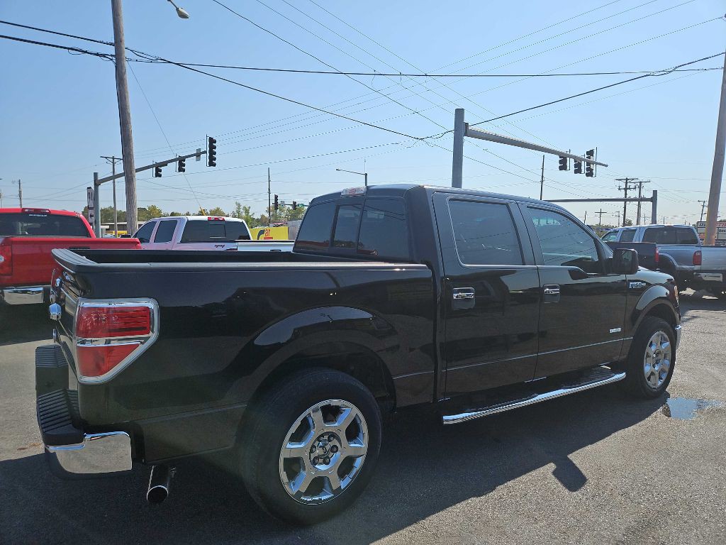 2013 Ford F-150 Image 2