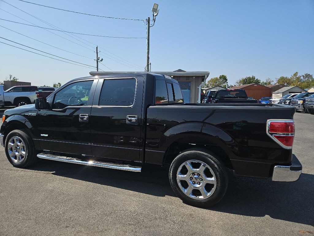 2013 Ford F-150 Image 5