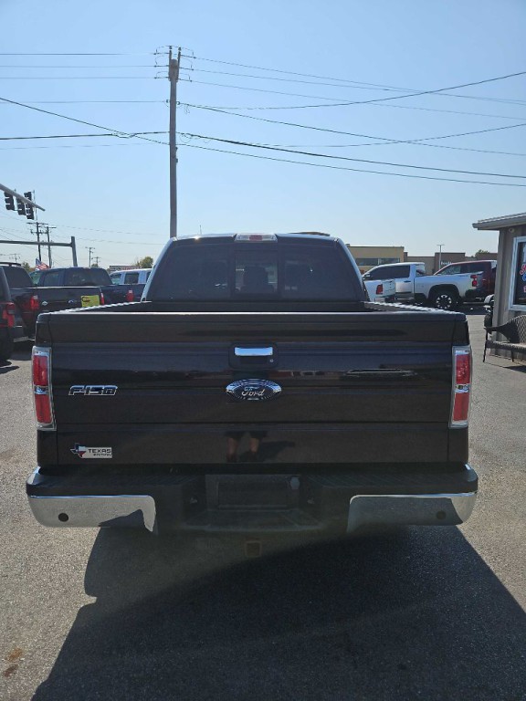 2013 Ford F-150 Image 6