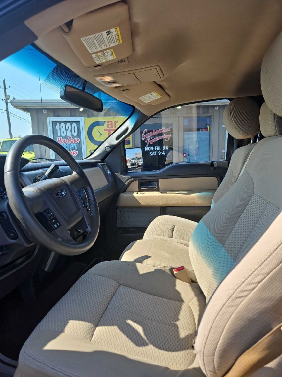 2013 Ford F-150 Image 8