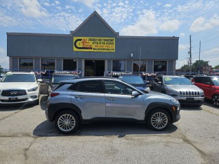 Image for 2021 Hyundai Kona SEL ID: 6743726