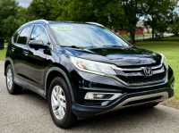 Image for 2016 Honda CR-V EXL ID: 6743729