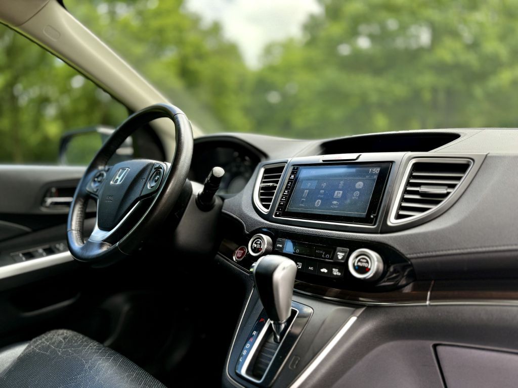 2016 Honda CR-V Image 7