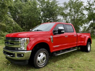 Image for 2018 Ford F-350 Super Duty ID: 6743731