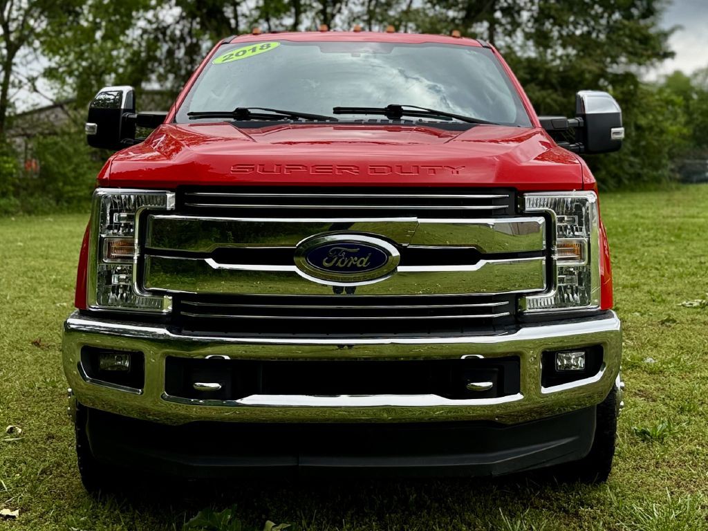 2018 Ford F-350 Image 2