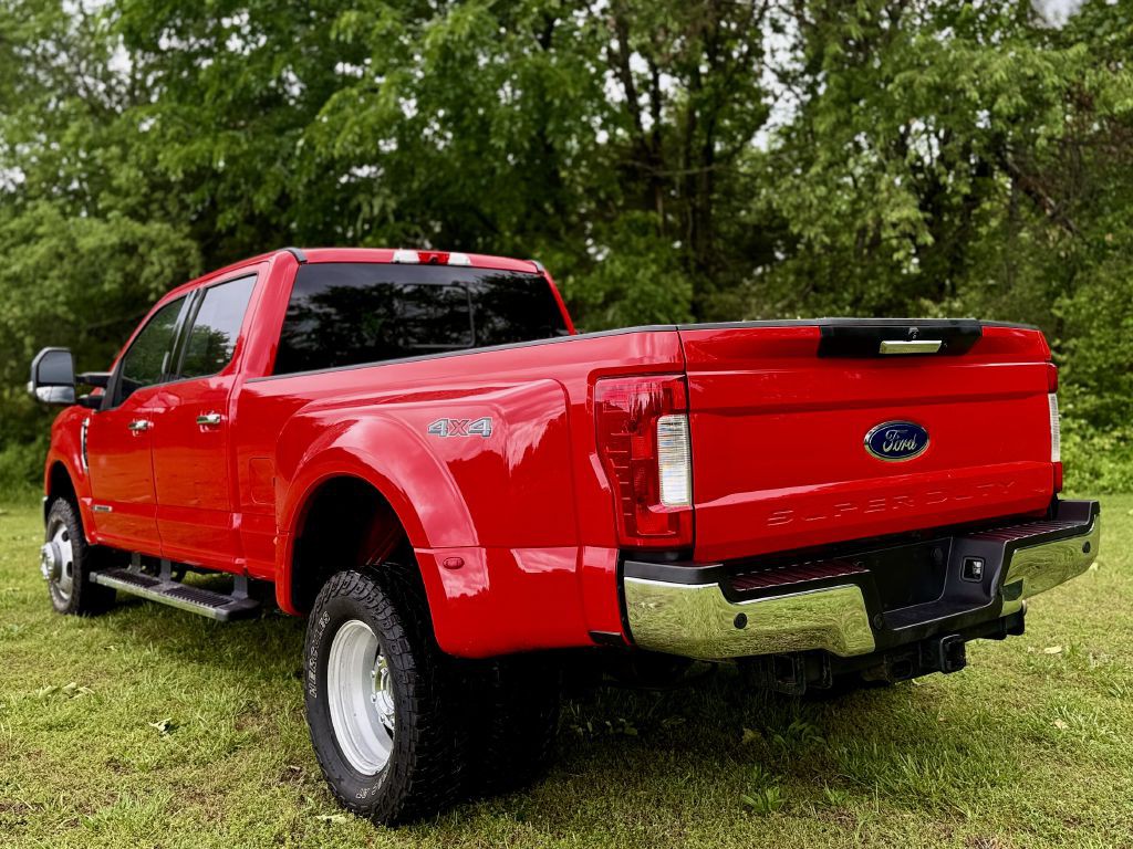 2018 Ford F-350 Image 4