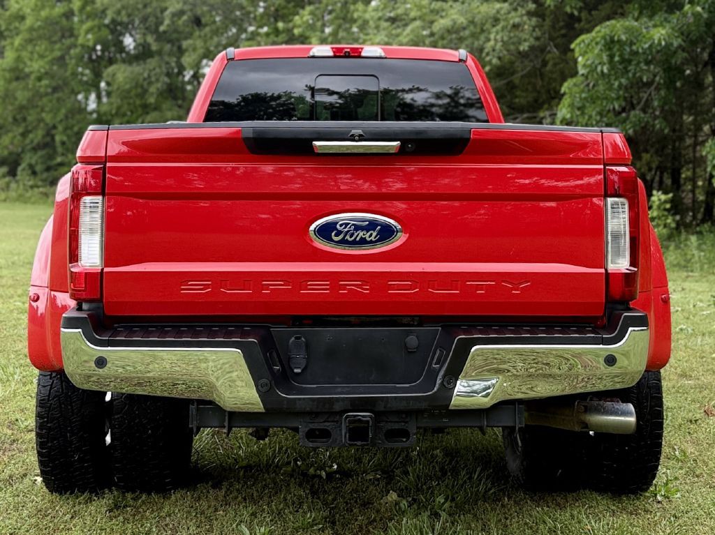 2018 Ford F-350 Image 5