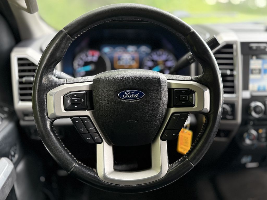 2018 Ford F-350 Image 9