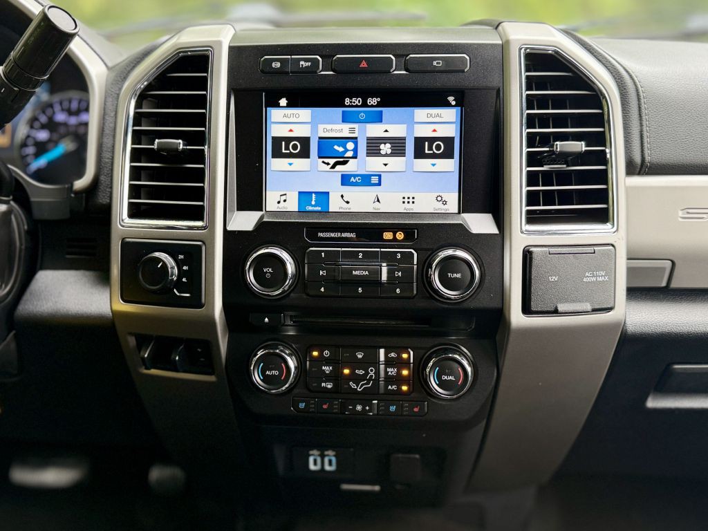 2018 Ford F-350 Image 10