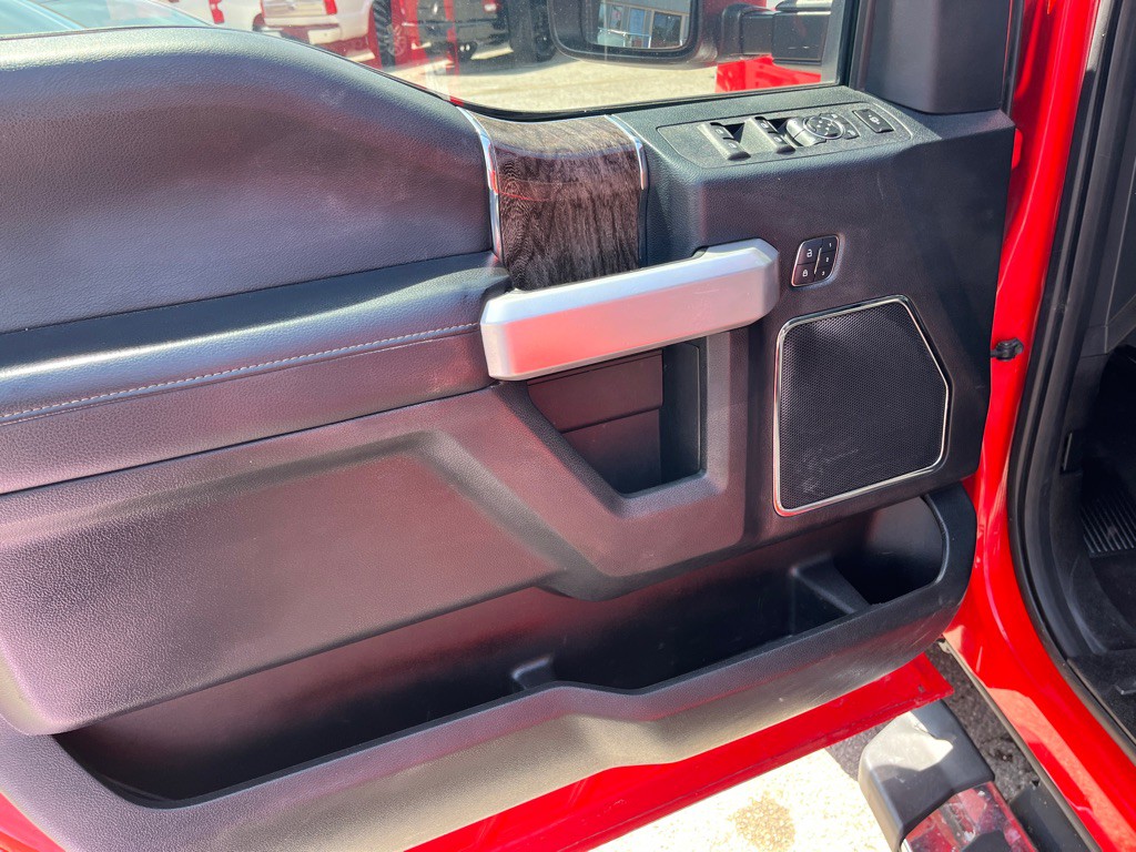2018 Ford F-350 Image 13