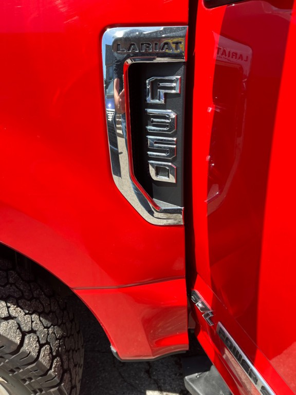 2018 Ford F-350 Image 14