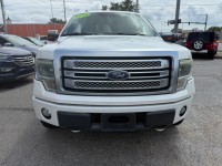 Image for 2013 Ford F-150 Supercrew ID: 6743732