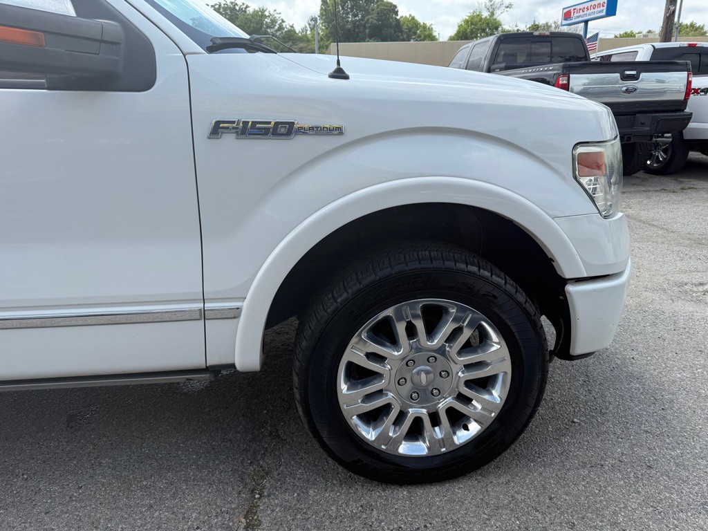 2013 Ford F-150 Image 2