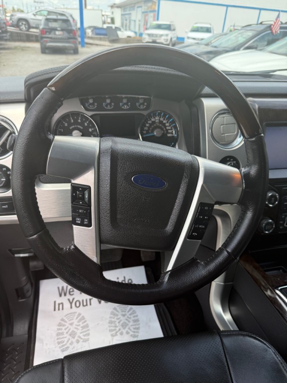 2013 Ford F-150 Image 6