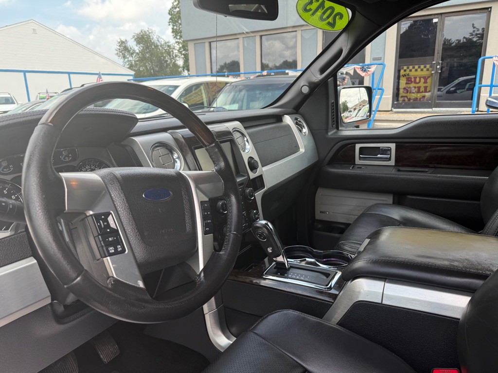 2013 Ford F-150 Image 7