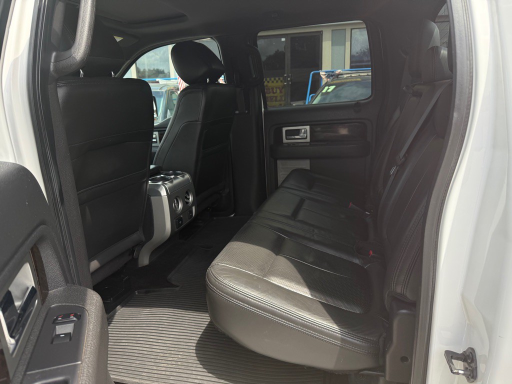 2013 Ford F-150 Image 9