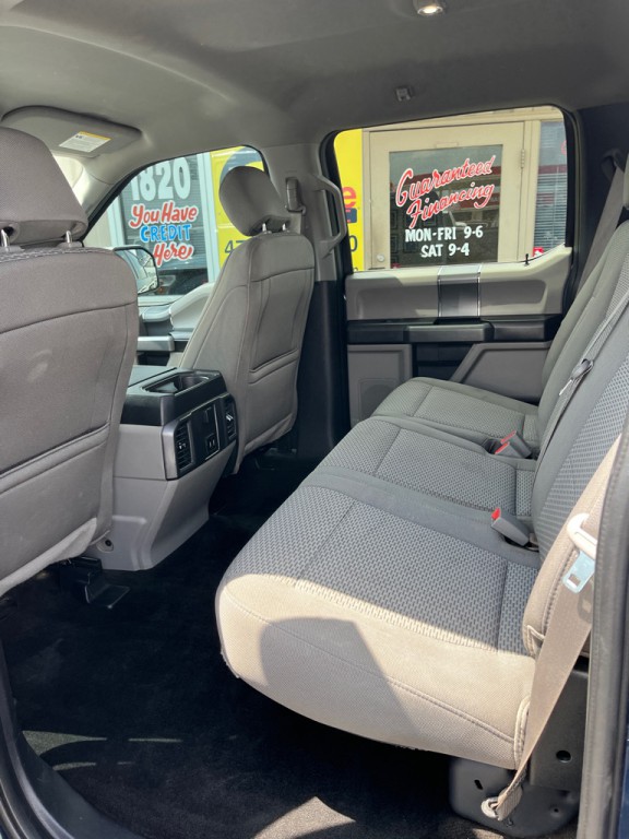 2018 Ford F-150 Image 7