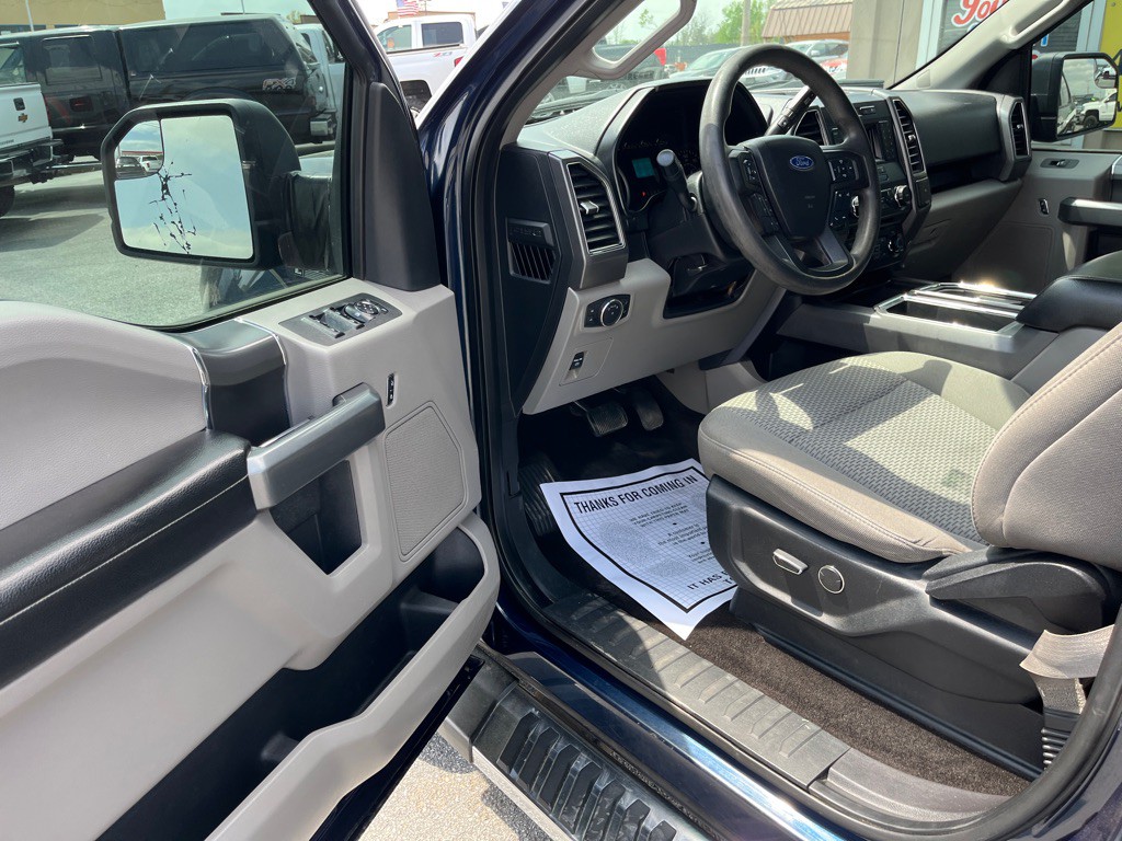 2018 Ford F-150 Image 10
