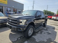 Image for 2015 Ford F-150 Supercrew ID: 6743734