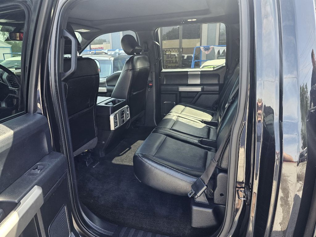 2015 Ford F-150 Image 9