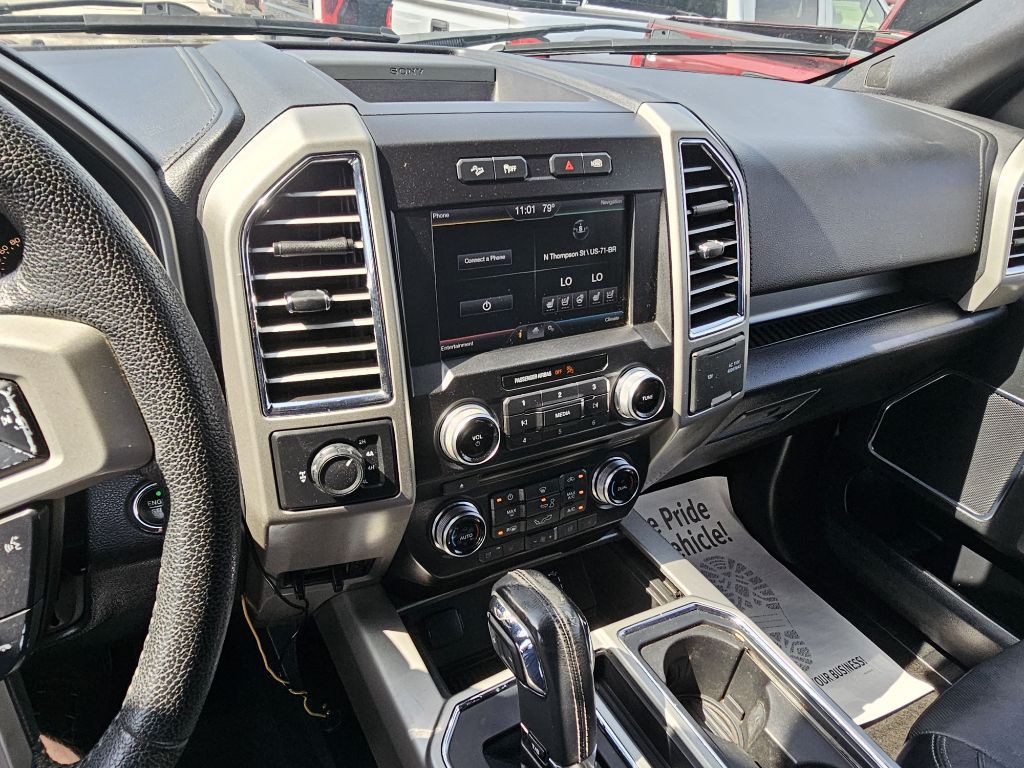 2015 Ford F-150 Image 10