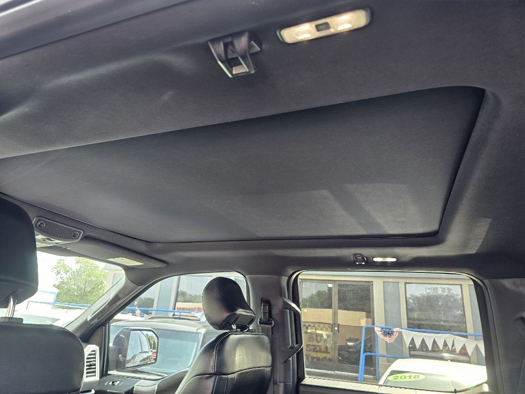 2015 Ford F-150 Image 23