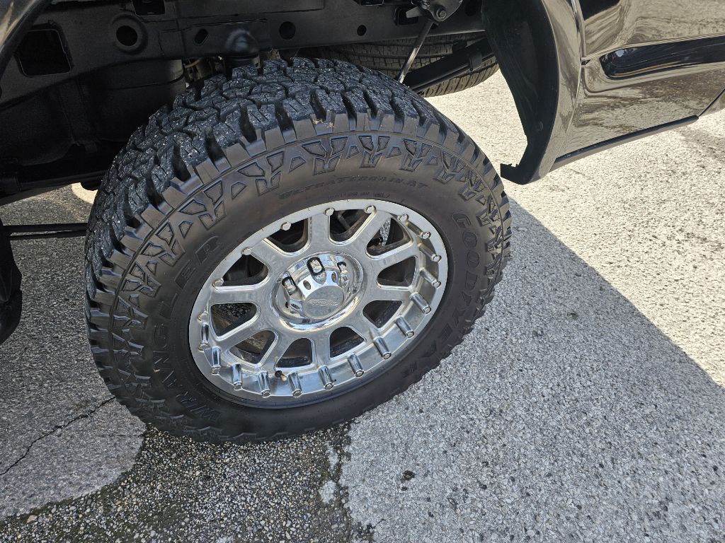 2015 Ford F-150 Image 24