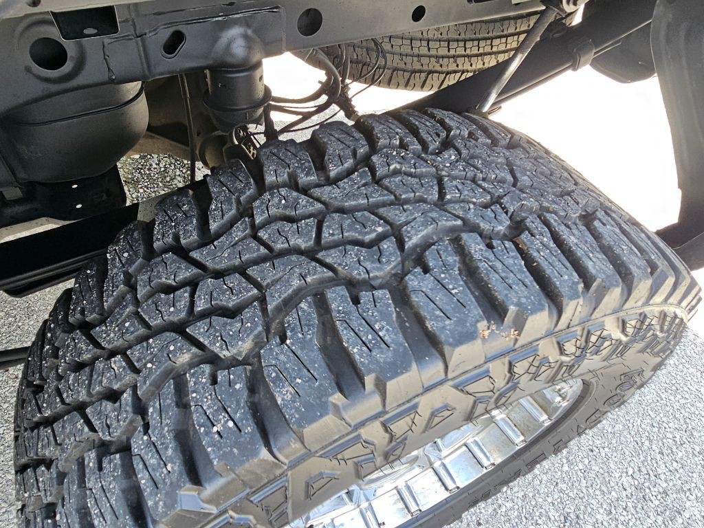 2015 Ford F-150 Image 25