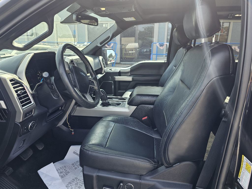 2015 Ford F-150 Image 29