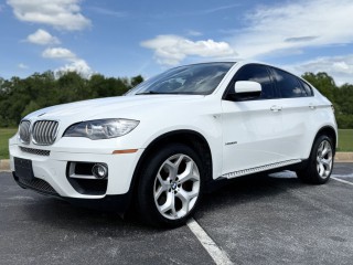 Image for 2014 BMW X6 xDrive50i ID: 6743737