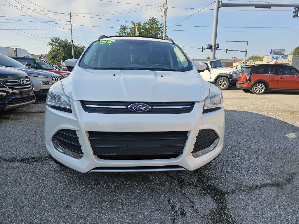 2014 Ford Escape Image 1