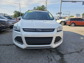 Image for 2014 Ford Escape SE ID: 6743738