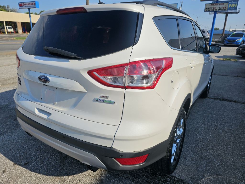 2014 Ford Escape Image 6
