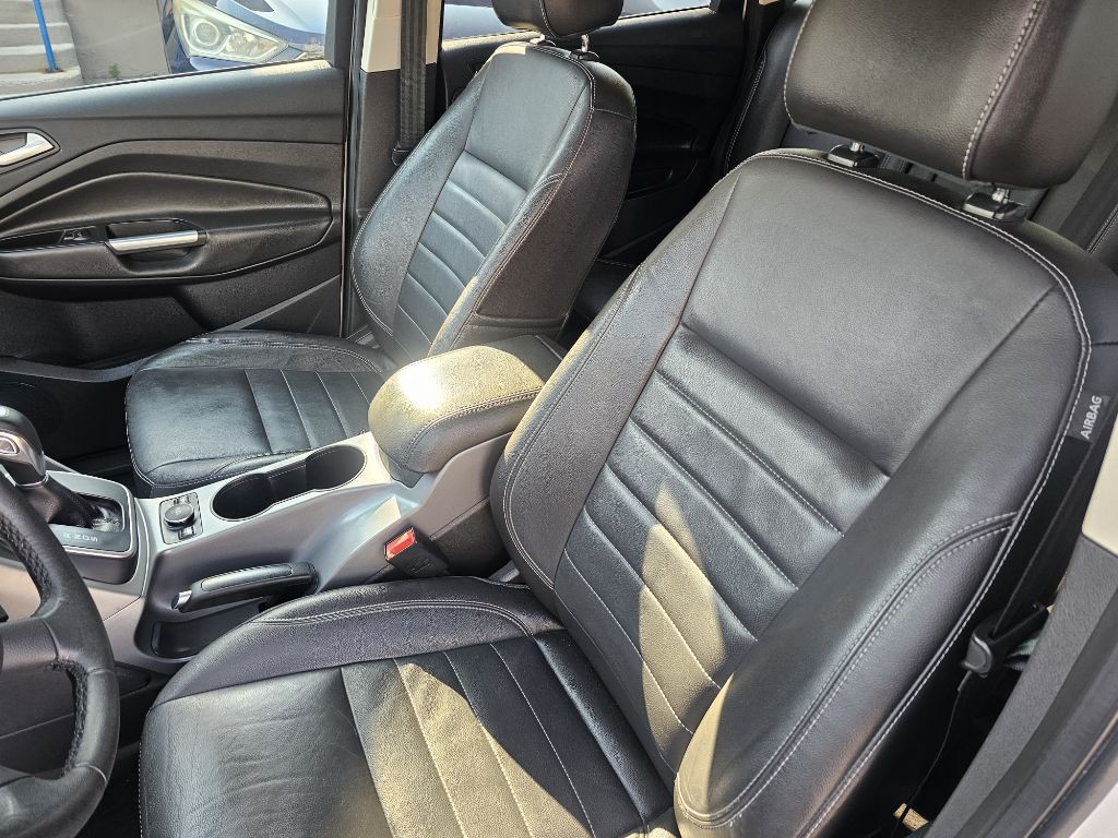 2014 Ford Escape Image 9