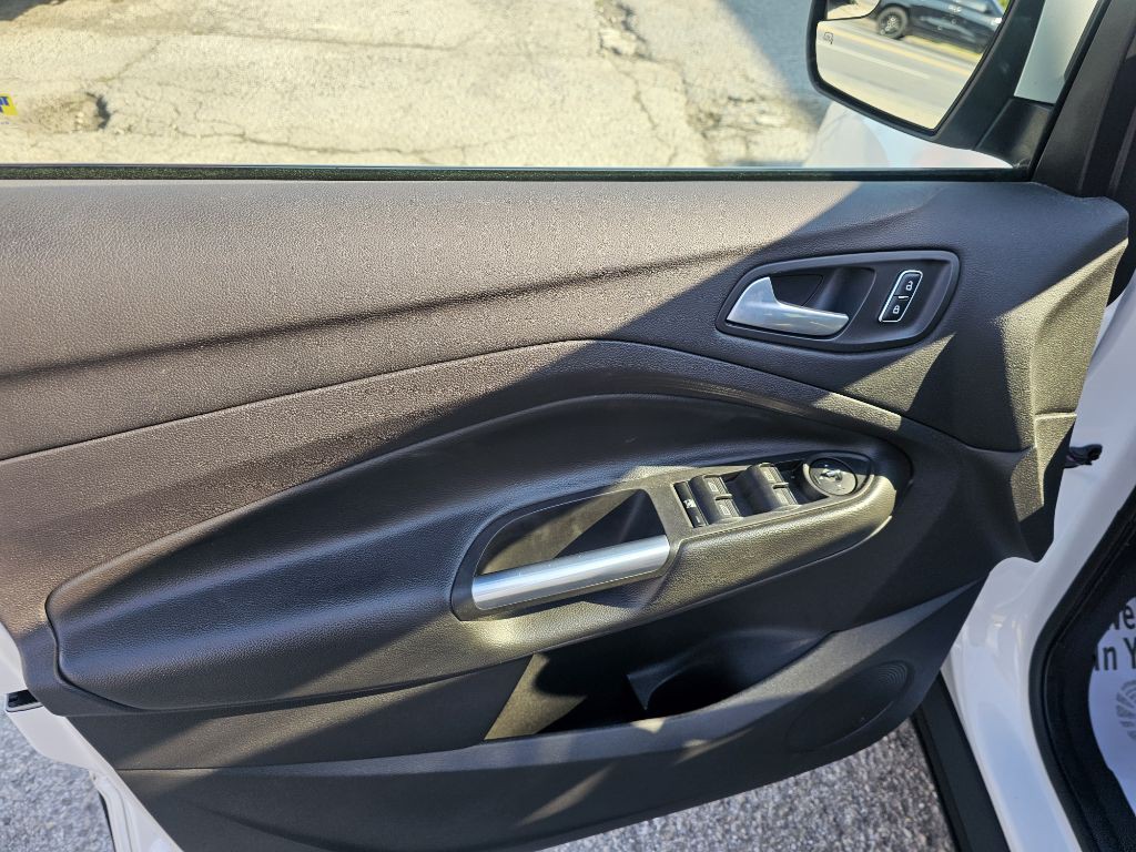 2014 Ford Escape Image 10