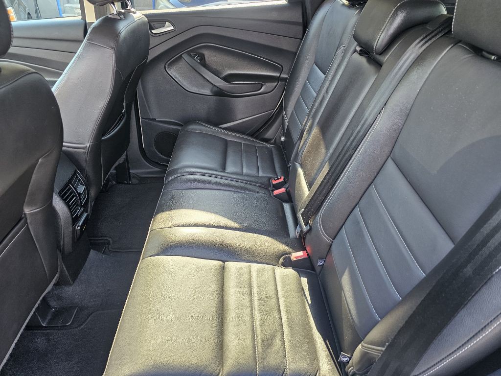 2014 Ford Escape Image 11
